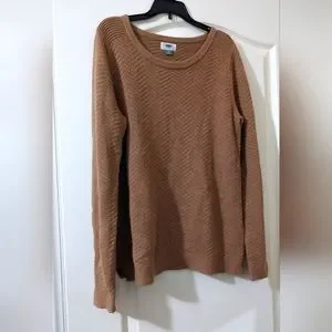 Reddish Brown 40's セーター ニットU.S.NAVY Solace™ Sweater - #4406 | KÜHL Clothing